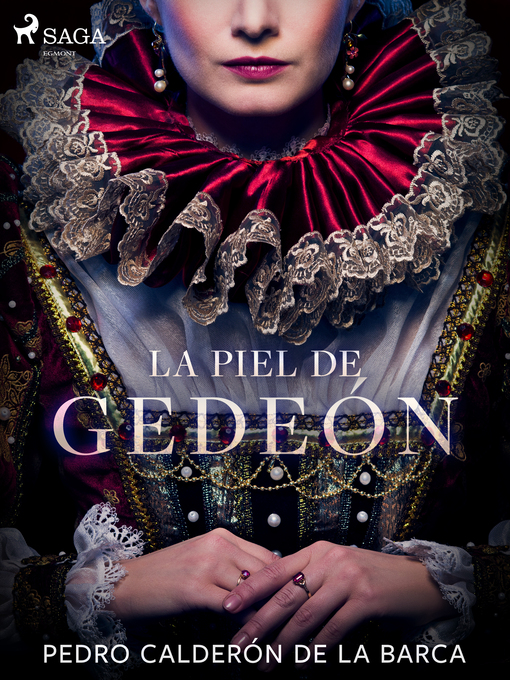 Title details for La piel de Gedeón by Pedro Calderón de la Barca - Available